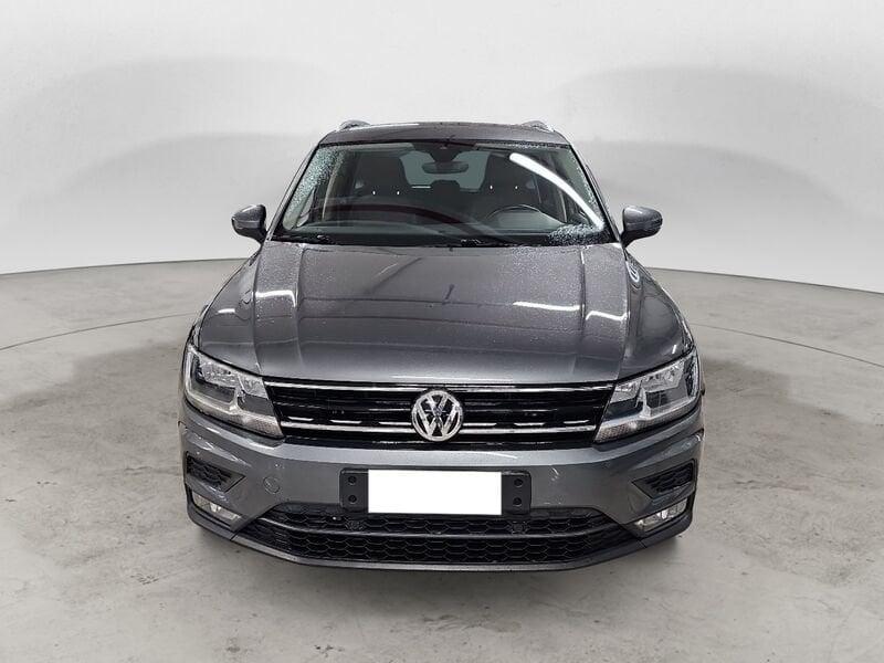 Volkswagen Tiguan 2.0 TDI DSG 4MOTION Business BMT