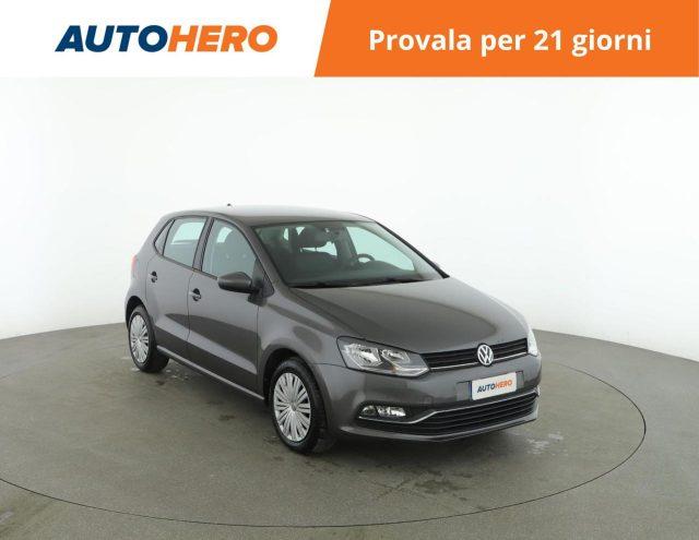 VOLKSWAGEN Polo 1.2 TSI DSG 5p. Comfortline BlueMotion Technology