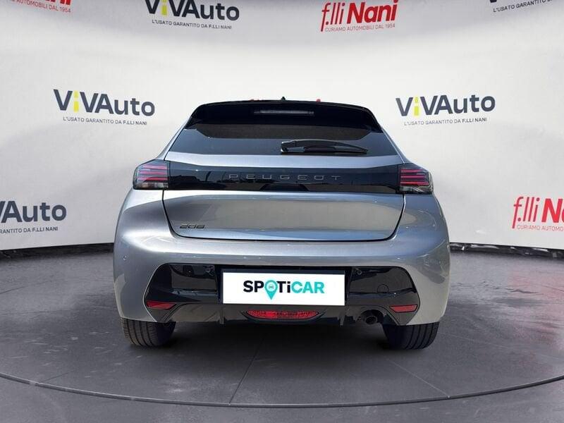 Peugeot 208 Allure 100 S/S