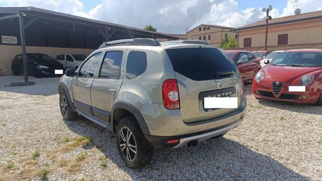 DACIA Duster MECCANICA PERFETTA GPL SCADENZA 2032