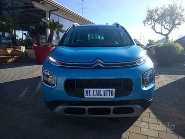 Citroen C3 Aircross 1.6 hdi 100cv versione shine
