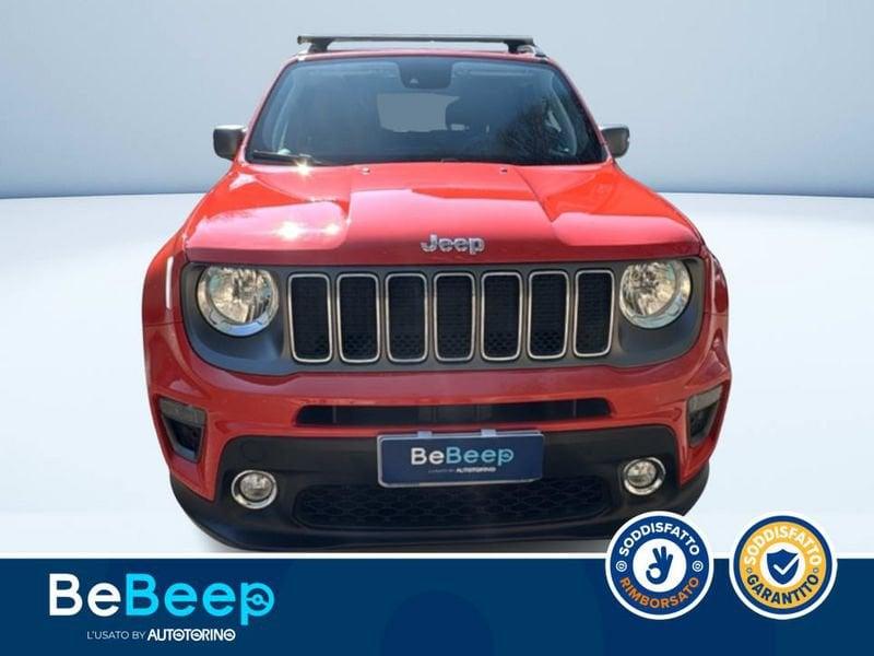 Jeep Renegade 1.0 T3 LIMITED 2WD