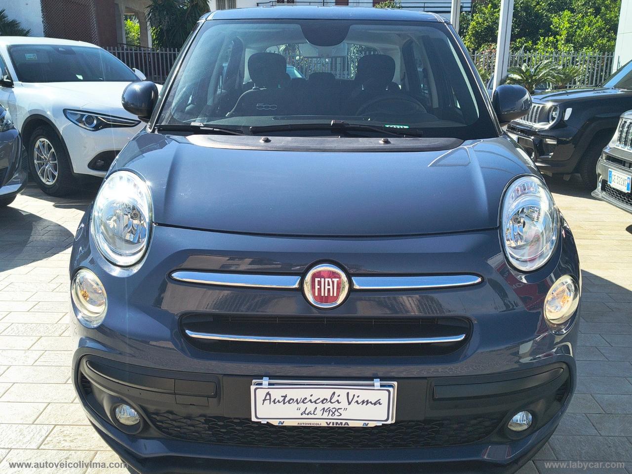 FIAT 500L 1.3 MJT 95 CV Business