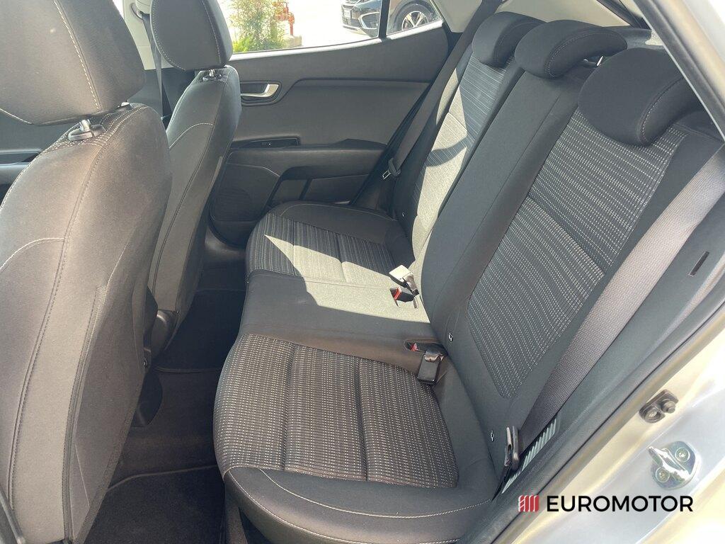Kia Stonic 1.0 T-GDi MHEV Style iMT
