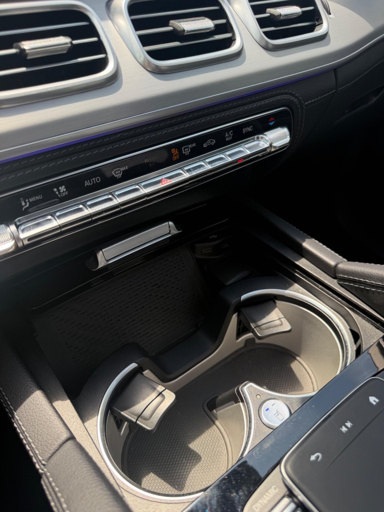 Mercedes-benz GLE 300 d 4Matic Mild Hybrid Coupé AMG Line Premium Plus