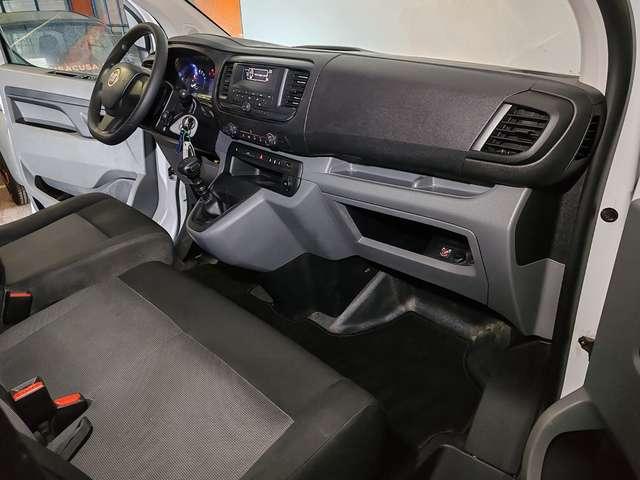 Fiat Scudo L2H1 1.5 Bluehdi 120cv Business Ice