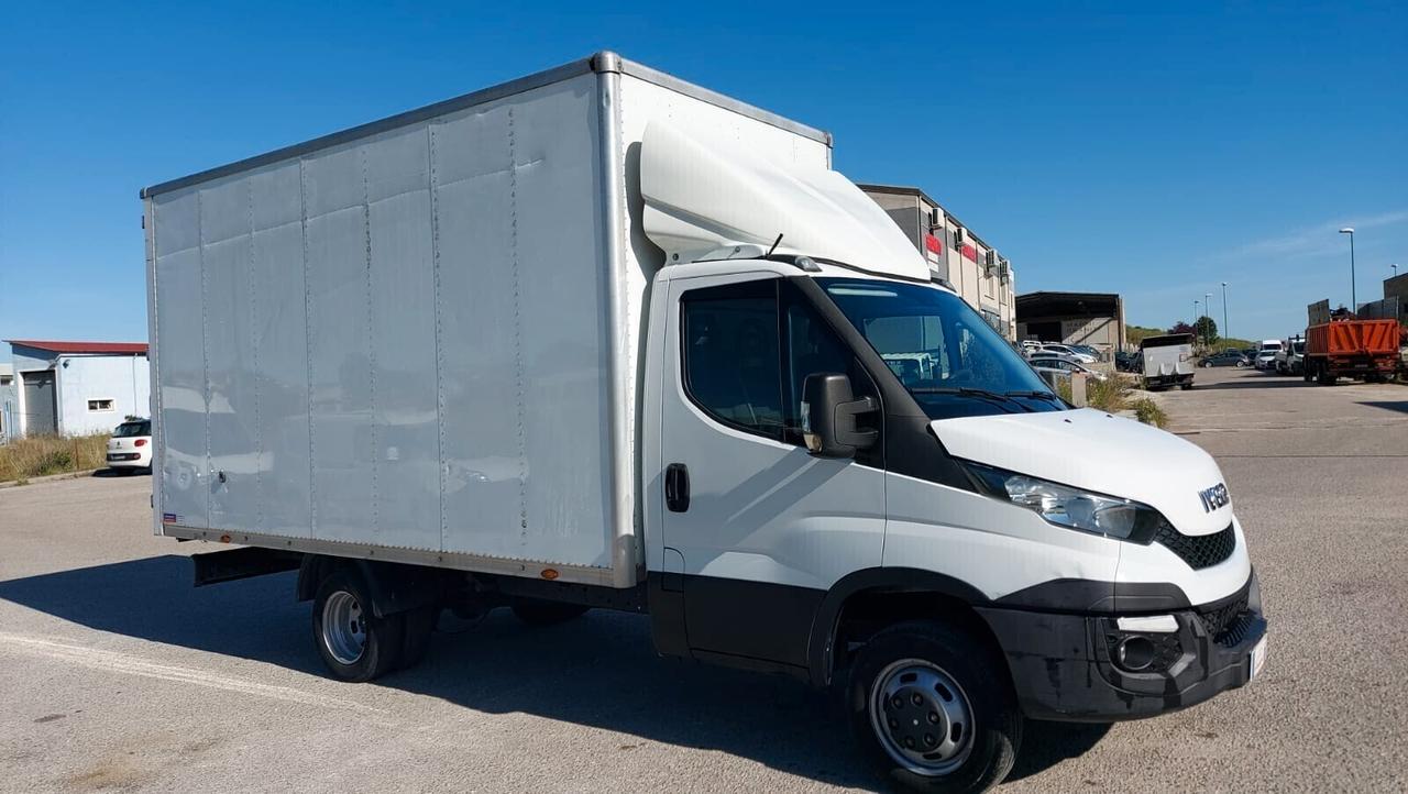 Iveco Daily 35C13