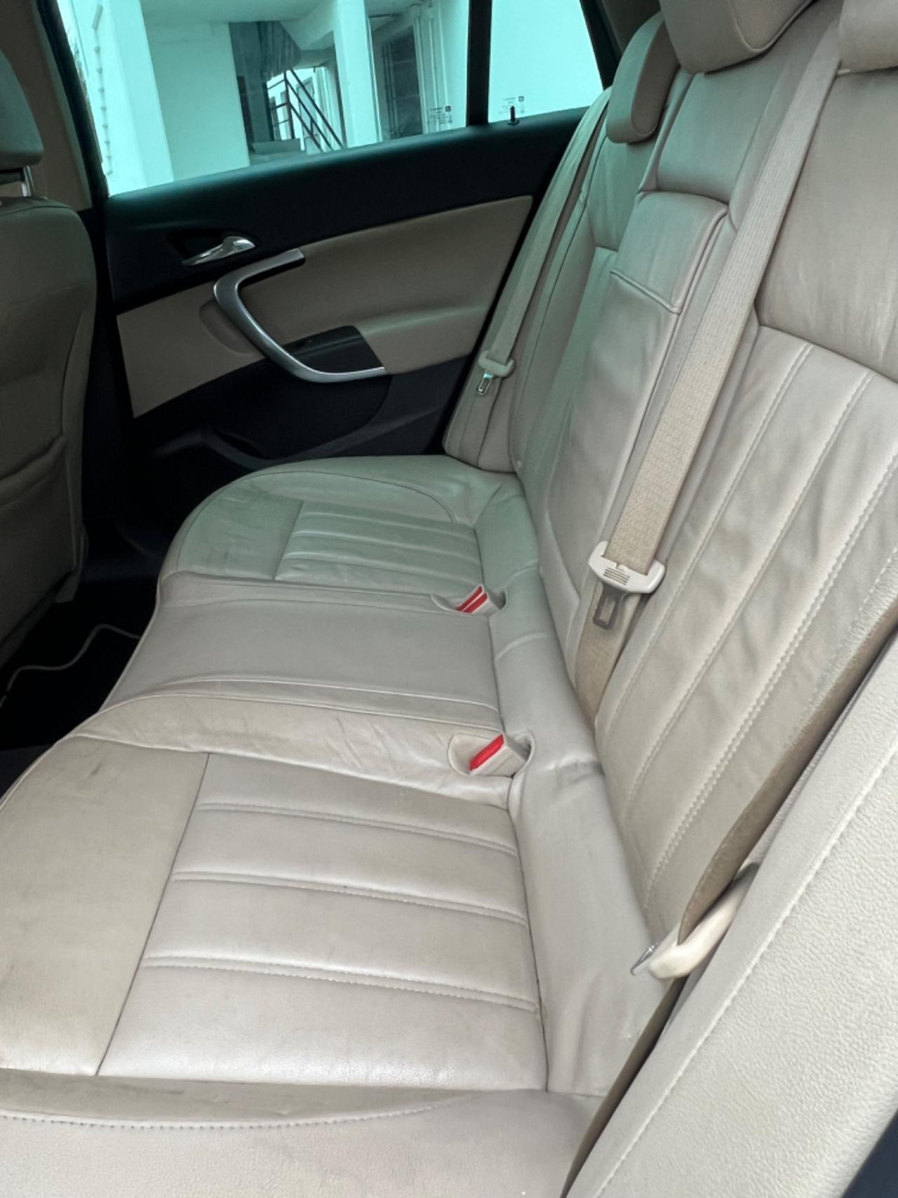 OPEL INSIGNIA AUTOMATICA DIESEL MODELLO SPORT FULL OPTIONAL