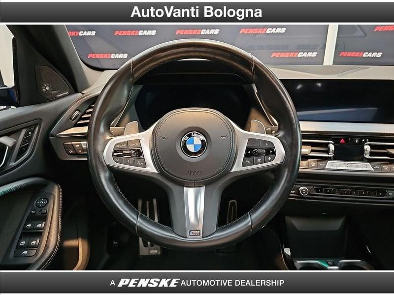 BMW Serie 1 M 135i xDrive