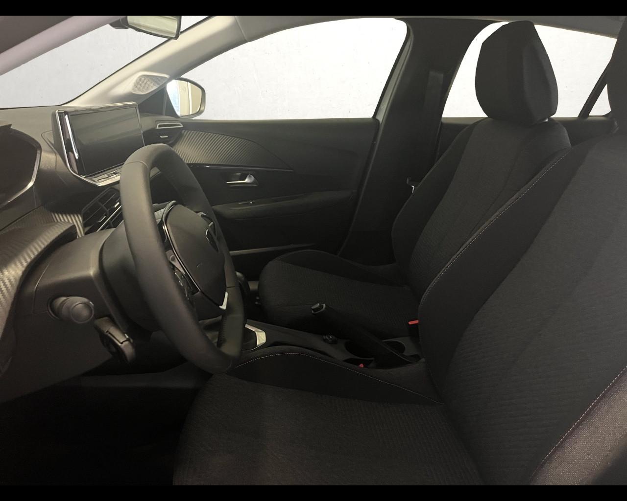 PEUGEOT 208 5P - STYLE P.Tech 75 S&S