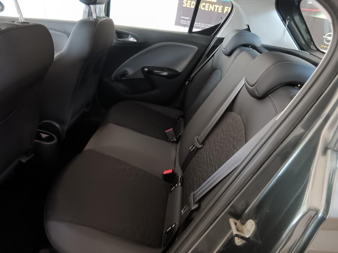 Opel Corsa Innovation 1.2 (69 cv)