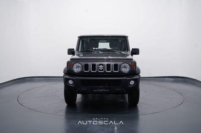 SUZUKI Jimny 1.5 102cv 5 Porte 4 Posti A/T Cambio Automatico