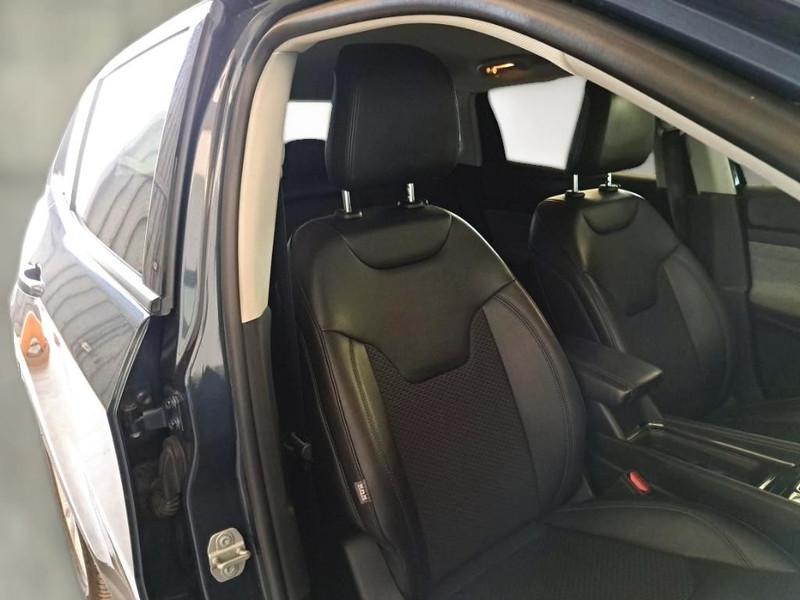 JEEP COMPASS 1.6 MJet II 96kW Business