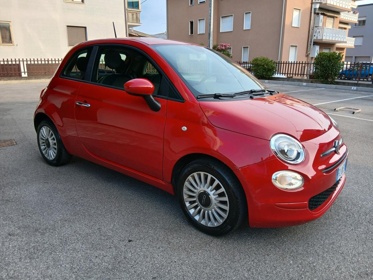 Fiat 500 1.2 Pop adatta per neo patentati TUA a € 164 mese