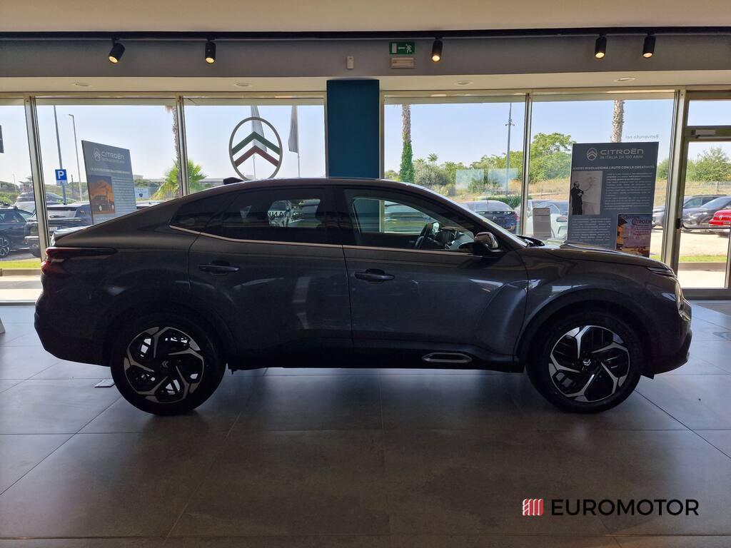 Citroen C4 X 1.5 BlueHDi Shine EAT8