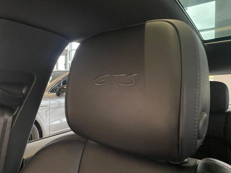 Porsche Macan GTS 2.9 441 cv PDK - IVA Esposta