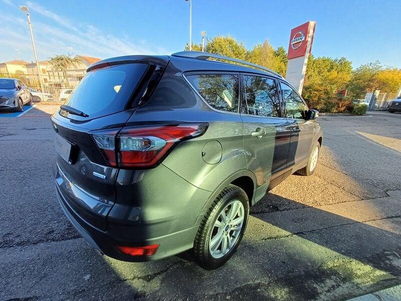 Ford Kuga Kuga 1.5 2wd 120cv KM CERTIFICATI-GARANZIA