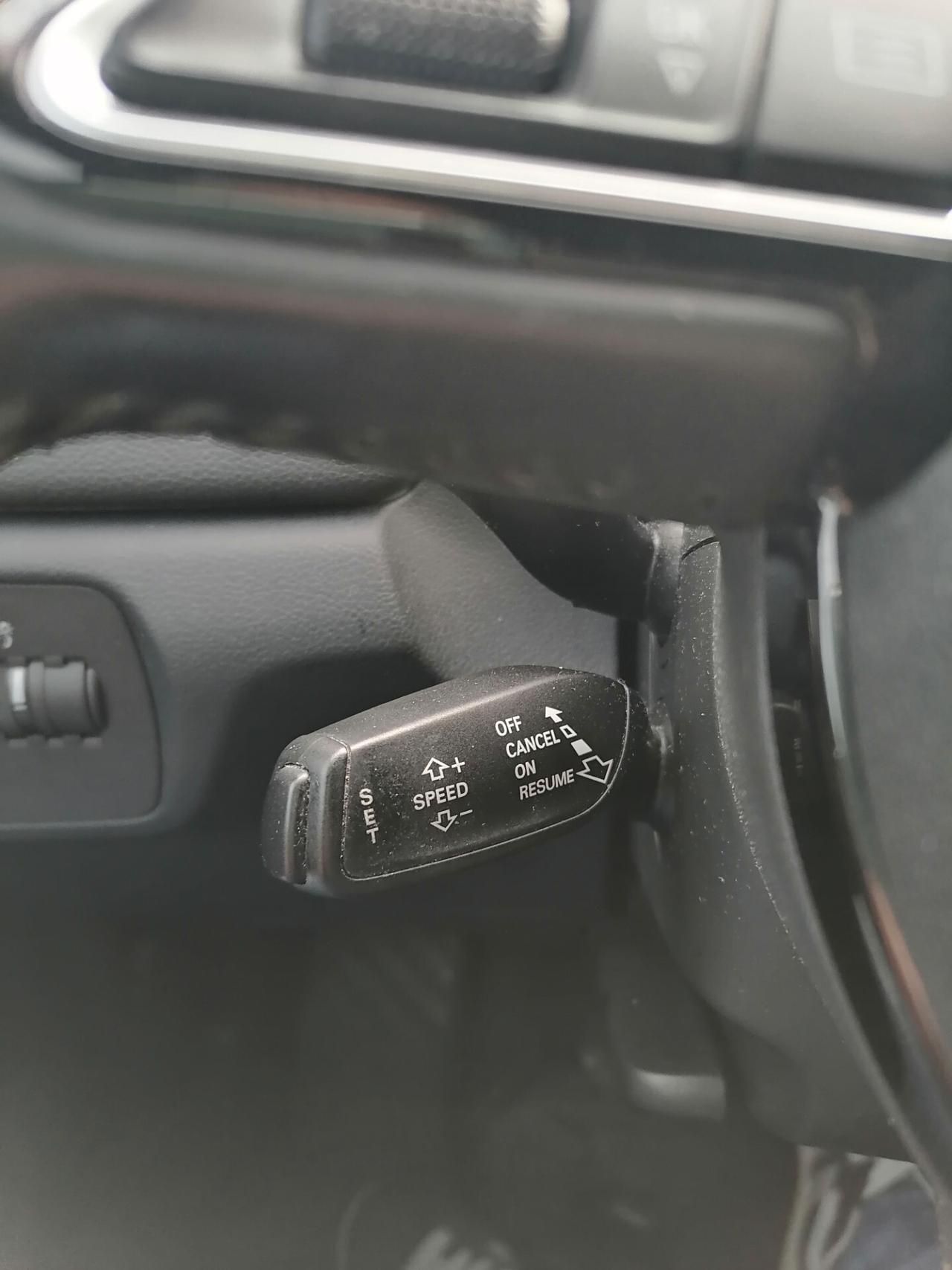 Audi Q3 2.0 TDI 150 CV euro 6 2016