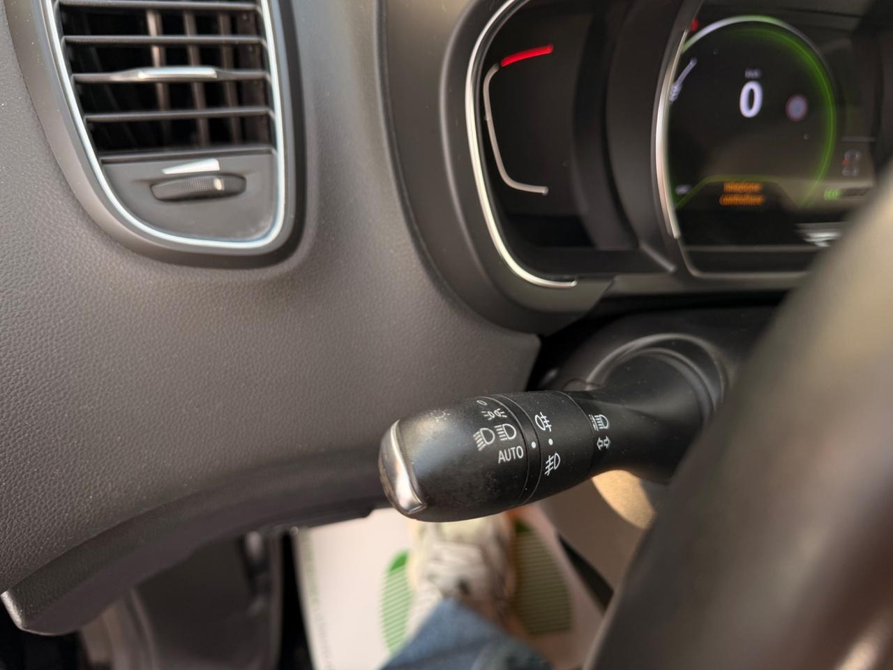 Renault Grand Scenic 1.7 dCi 120CV 7 POSTI NAVI