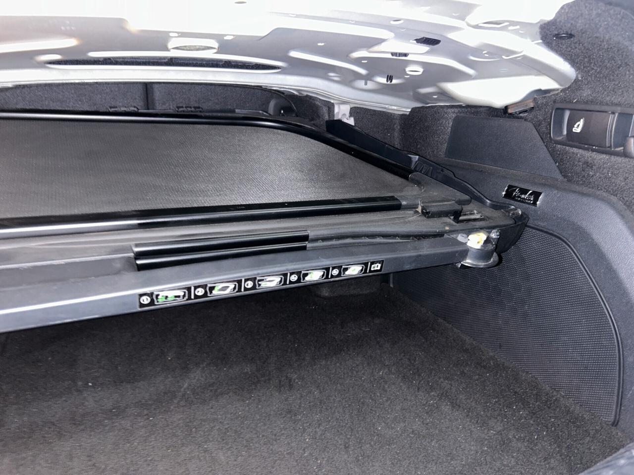 Volkswagen Maggiolino Cabrio 1.4 TSI 60s anniversary pack , pelle, led, cerchi 18"