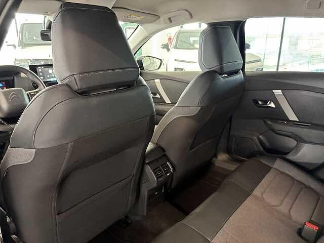 Citroen C4 1.2 PureTech 130 CV Max