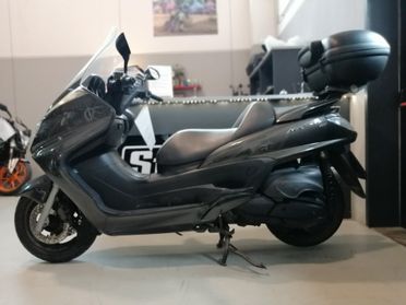 Yamaha Majesty 400