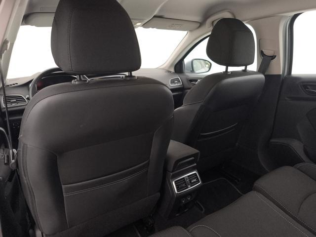 RENAULT Megane 1.5 blue dci Business 115cv