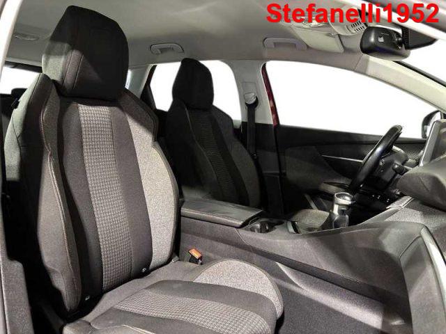 PEUGEOT 3008 II - 2.0 bluehdi Business s&s 150cv