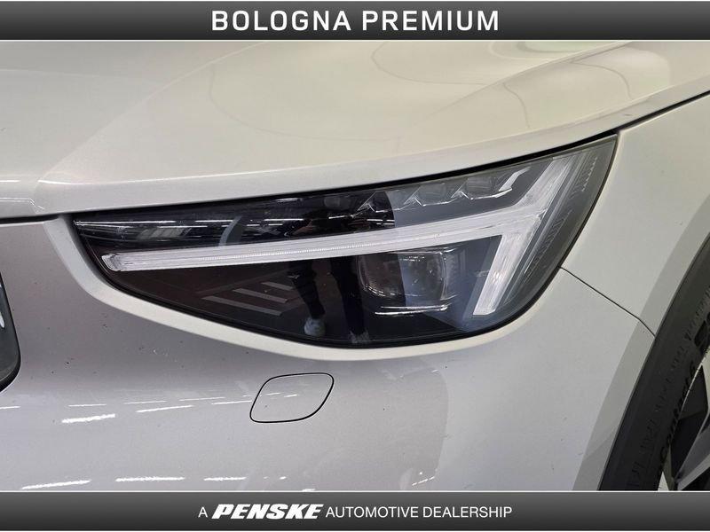 Volvo XC40 XC40 B3 automatico Core