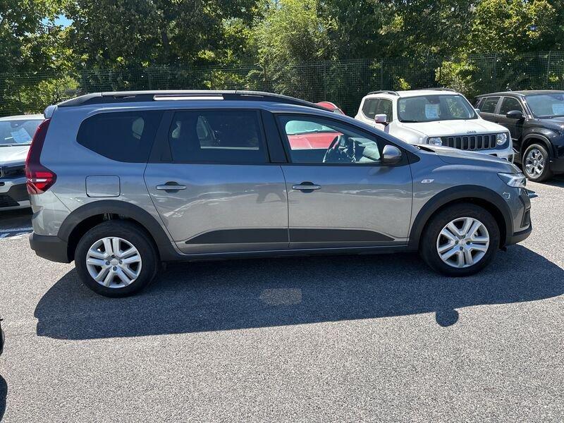 Dacia Jogger Expression TCe 100 GPL ECO-G 7P