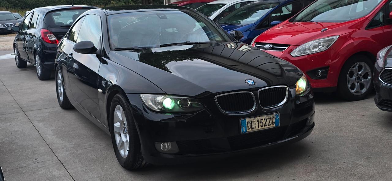 Bmw 320 330d cat Cabrio Msport
