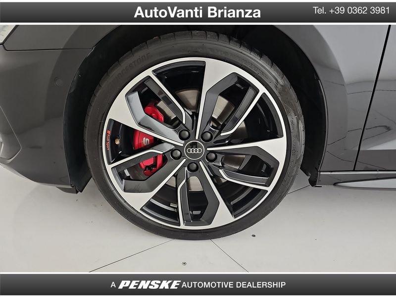 Audi S3 2.0 TFSI QUATTRO