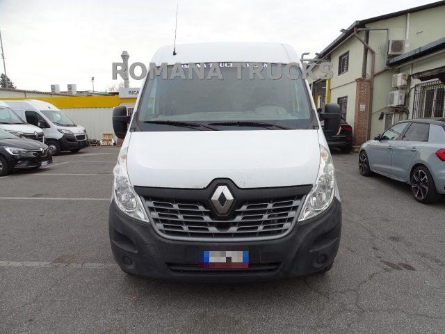 RENAULT Master L2 H2 125CV DI SERIE PRONTA CONSEGNA