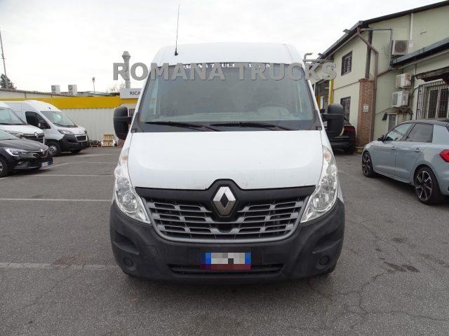 RENAULT Master L2 H2 125CV DI SERIE SOLO RIVENDITORI