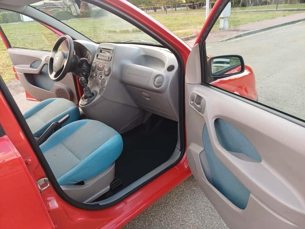 Fiat Panda 1.2 Dynamic
