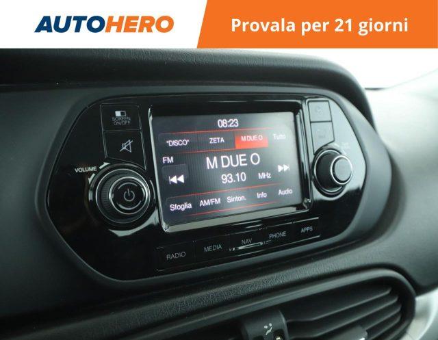 FIAT Tipo 1.6 Mjt 4 porte Opening Edition Plus