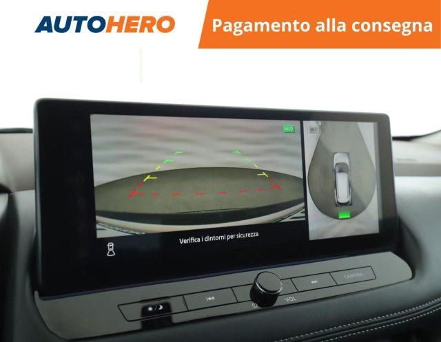 NISSAN X-Trail e-Power 2WD 5 posti N-Connecta