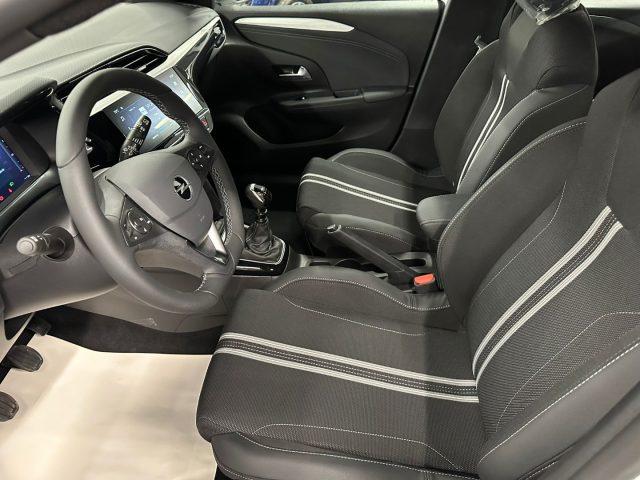 OPEL Corsa 1.2 100 CV GS KM0 MY25