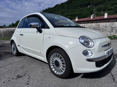 Fiat 500 1.2 EasyPower Lounge