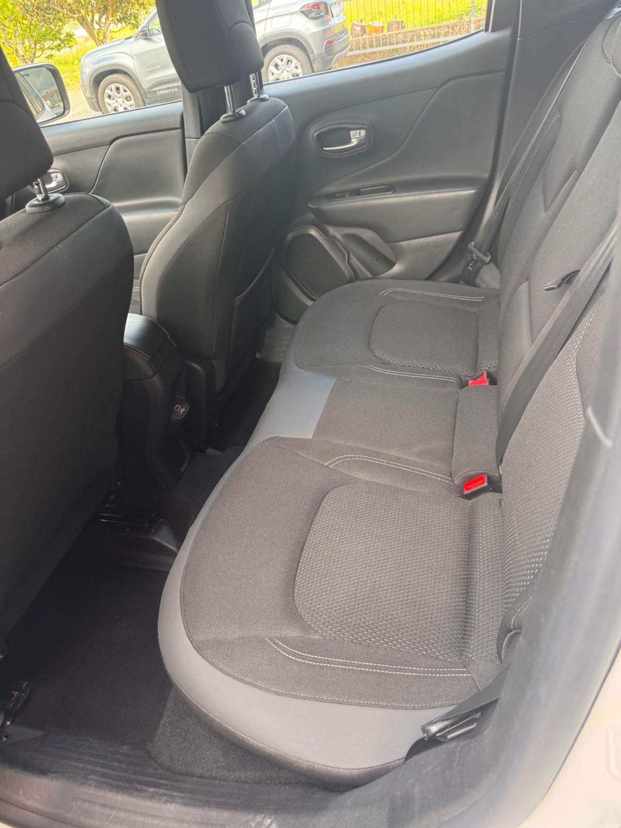 Jeep Renegade 1.0 T3 Limited