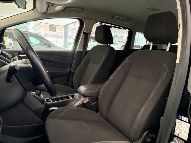 FORD C-Max 1.5 TDCi 4 POSTI AUTOCARRO