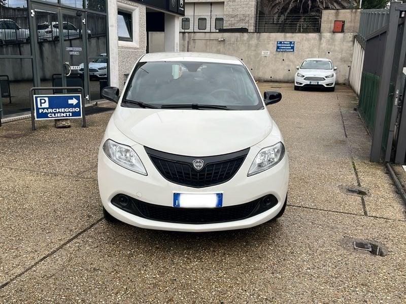 Lancia Ypsilon Ypsilon 1.0 FireFly 5 porte S&S Hybrid Oro