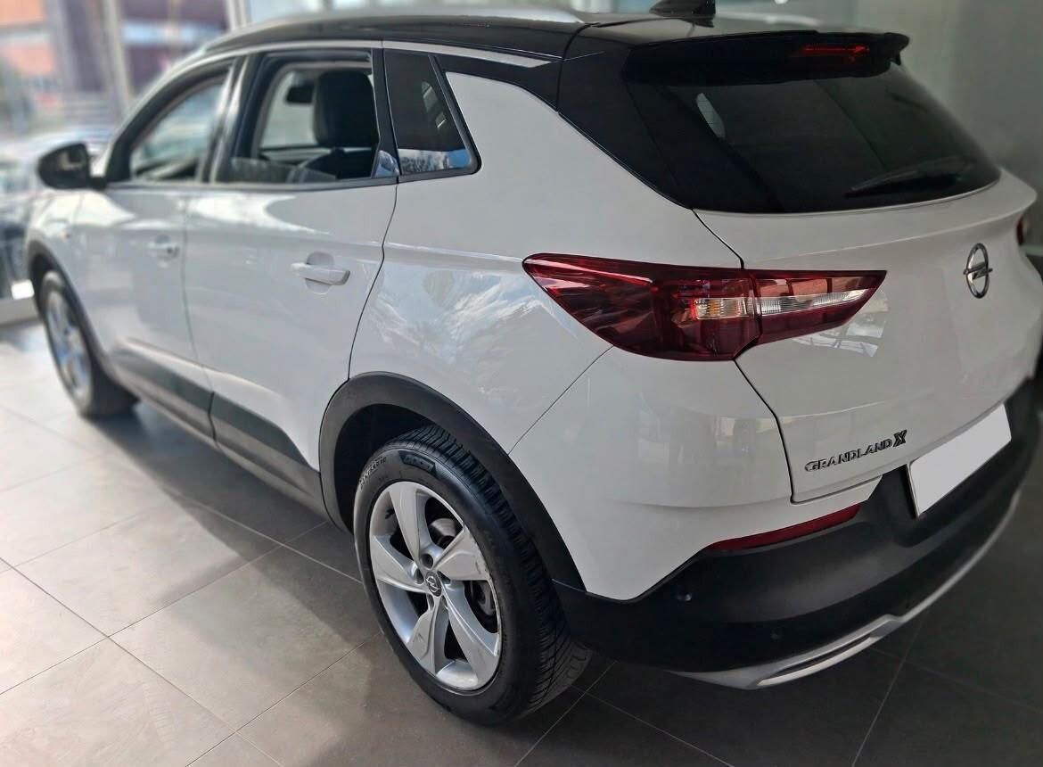 Opel Grandland X 2.0 diesel Ecotec Start&Stop aut. Innovation