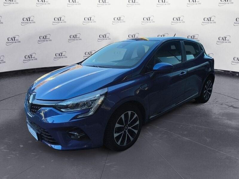 Renault Clio 1.5 DCI Zen