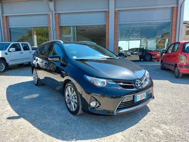 Toyota Auris Touring Sports 1.8 Hybrid UNICO PROPRIETARIO