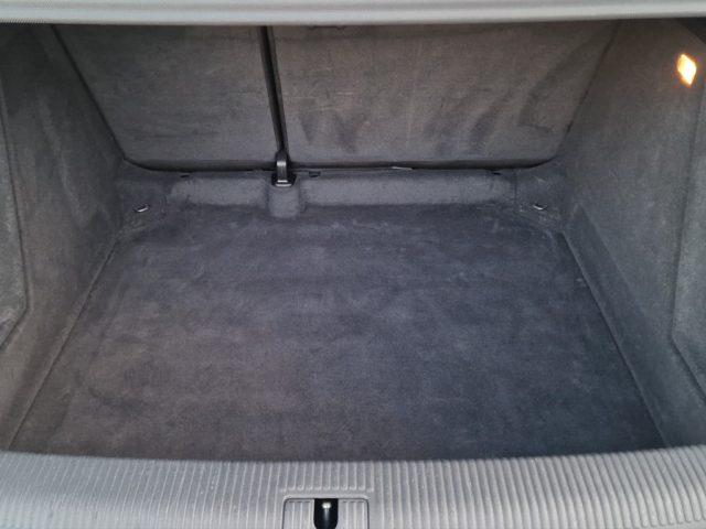 AUDI Q3 2.0 TDI quattro