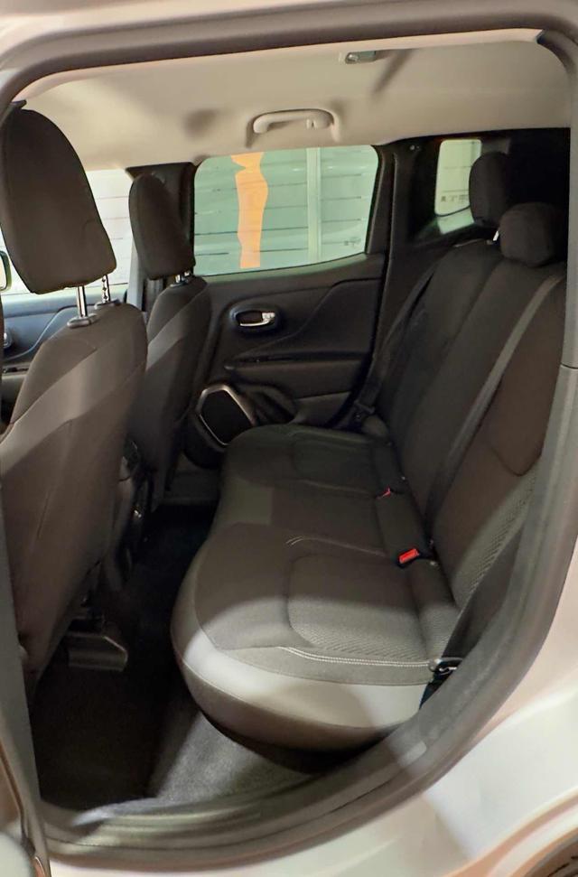 JEEP Renegade 1.3 T4 DDCT Limited full led