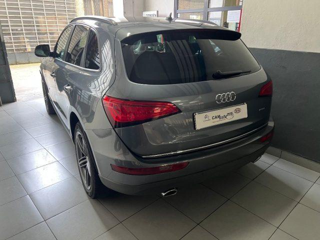 AUDI Q5 3.0 TDI 260CV S tr. Advanced Plus GARANZIA 24MESI