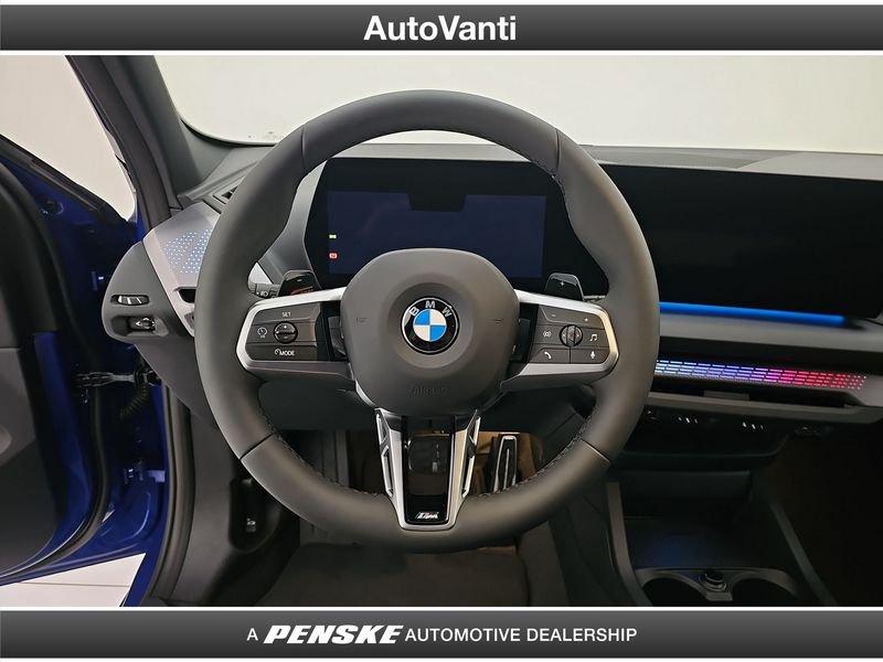 BMW Serie 1 120d 48V 5p. MSport