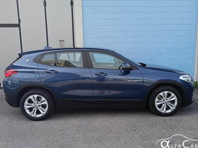 BMW X2 xDrive25e Business-X